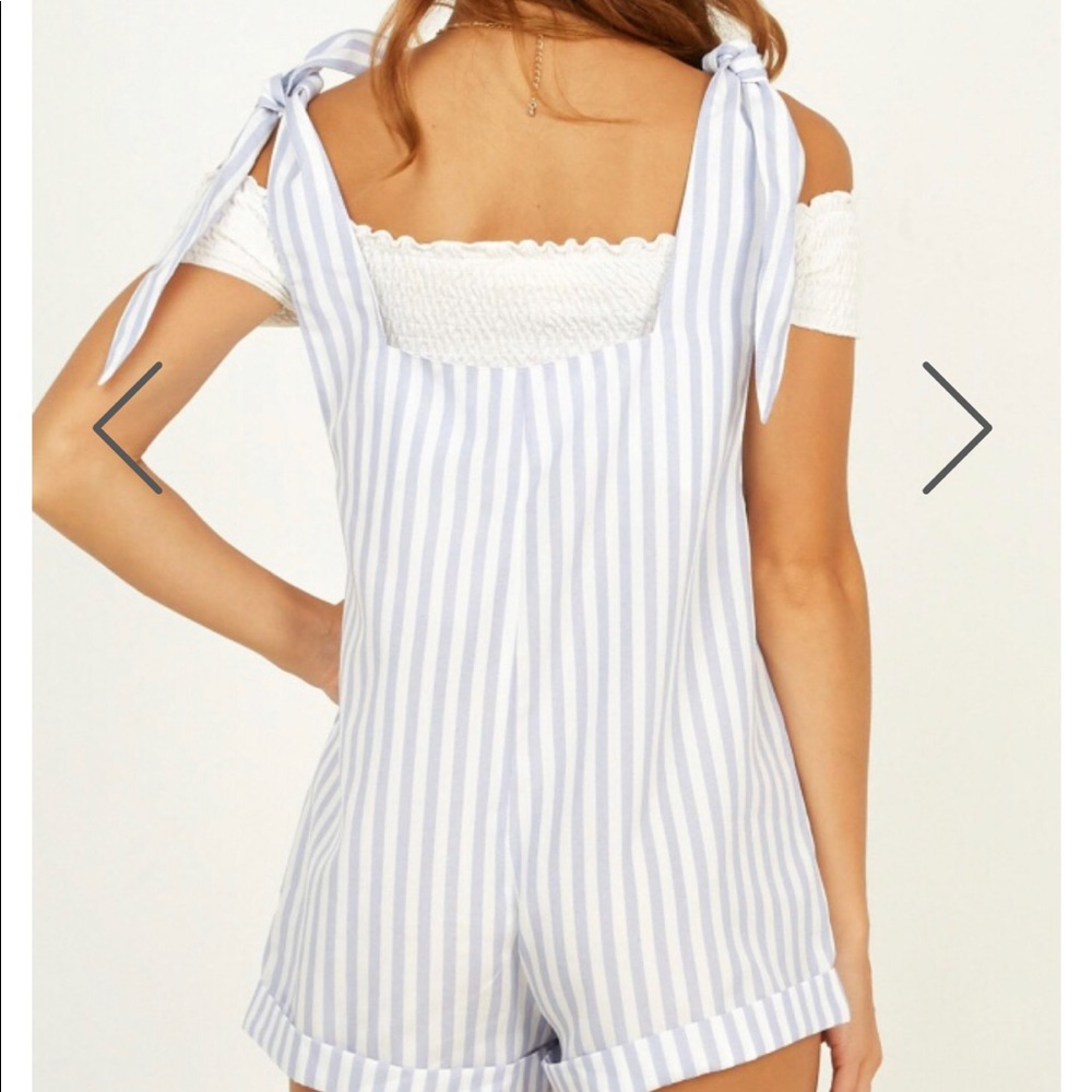 Romper - Picture 2 of 7